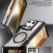 Moto Razr Fold with MagSafe Case [Pre-order Ship on June 15th]