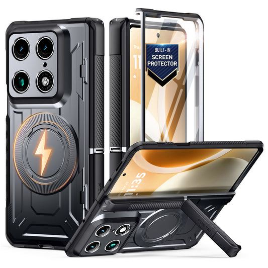 Moto Razr Fold with MagSafe Case [Pre-order Ship on June 15th]