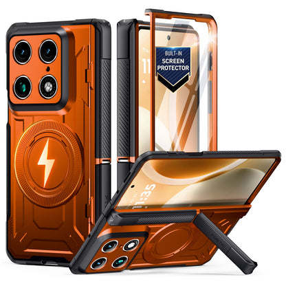 Moto Razr Fold with MagSafe Case