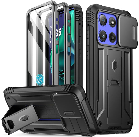 Moto G Stylus 5G 2025 Case