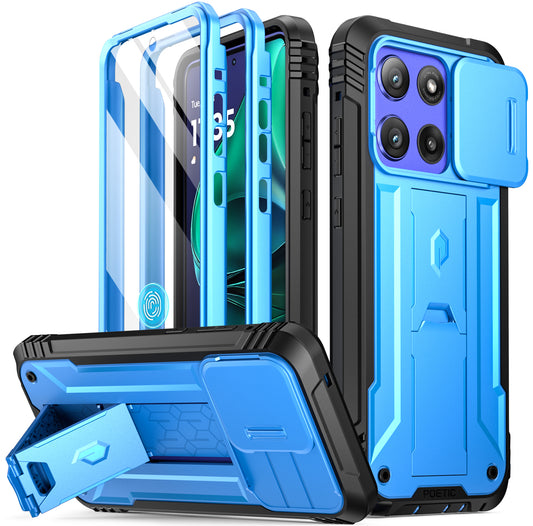 Moto G Stylus 5G 2025 Case