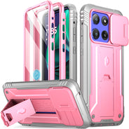 Moto G Stylus 5G 2025 Case