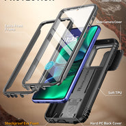 Moto G Stylus 5G 2025 Case