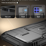 Moto G Stylus 5G 2025 Case