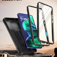 Moto G Stylus 5G 2025 Case