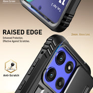 Moto G Stylus 5G 2025 Case