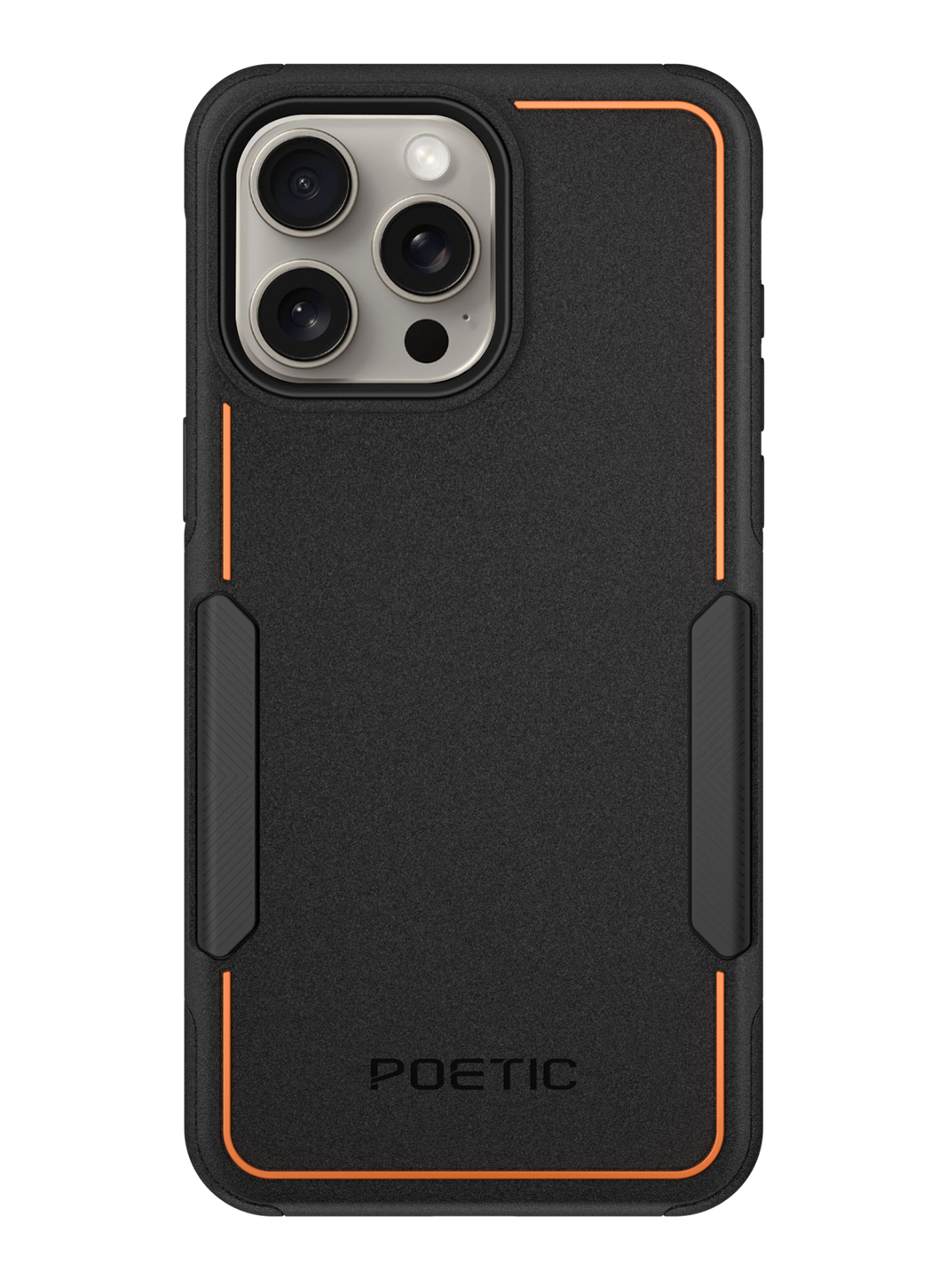iPhone 15 Pro Max Case Poetic Cases