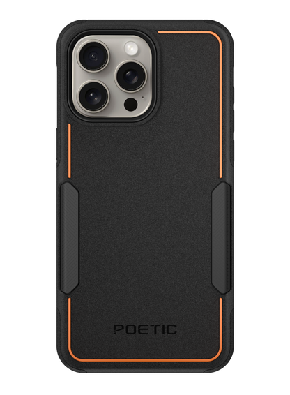 Apple iPhone 15 Pro Max Case