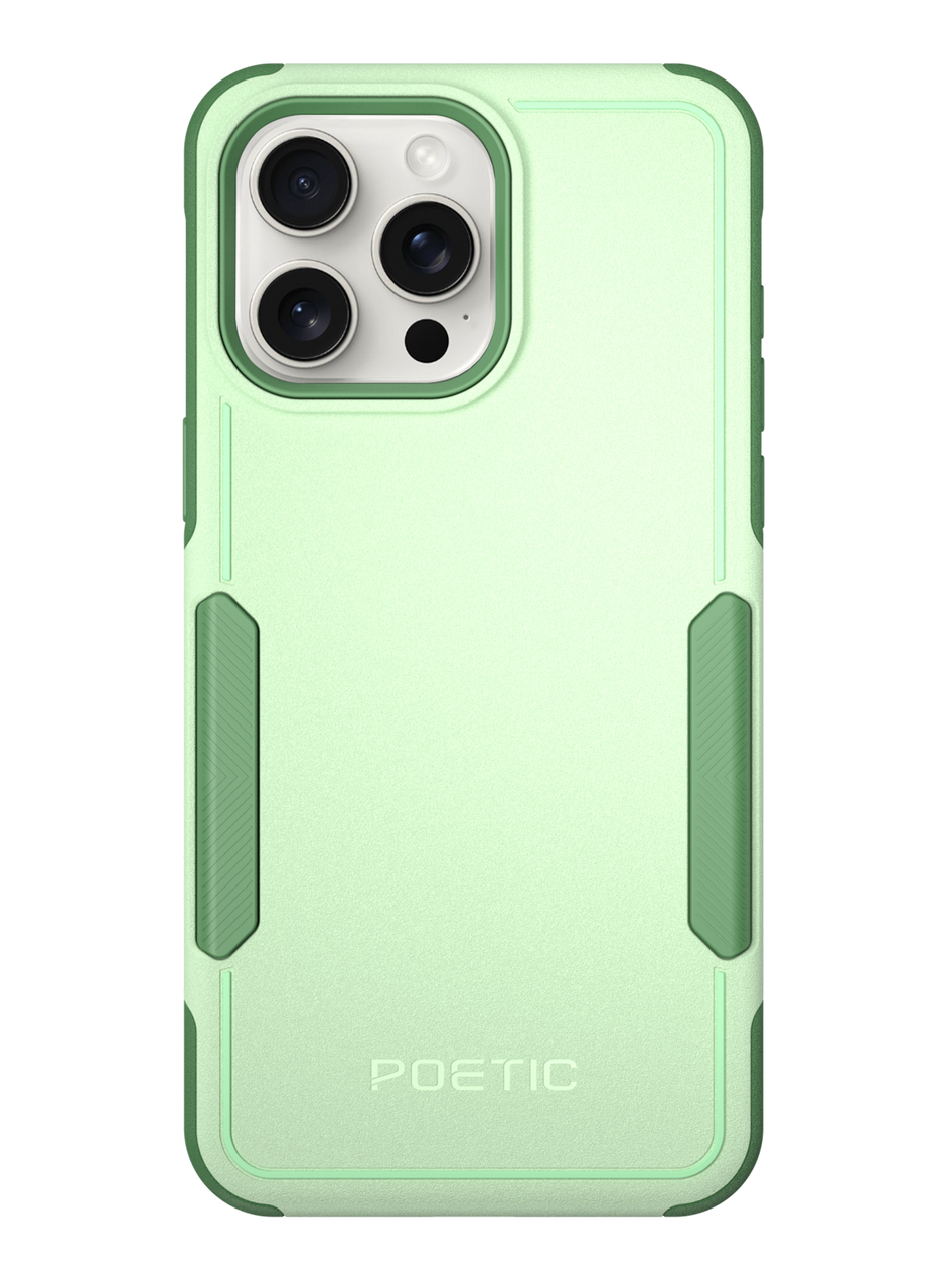 iPhone 15 Pro Max Case Poetic Cases