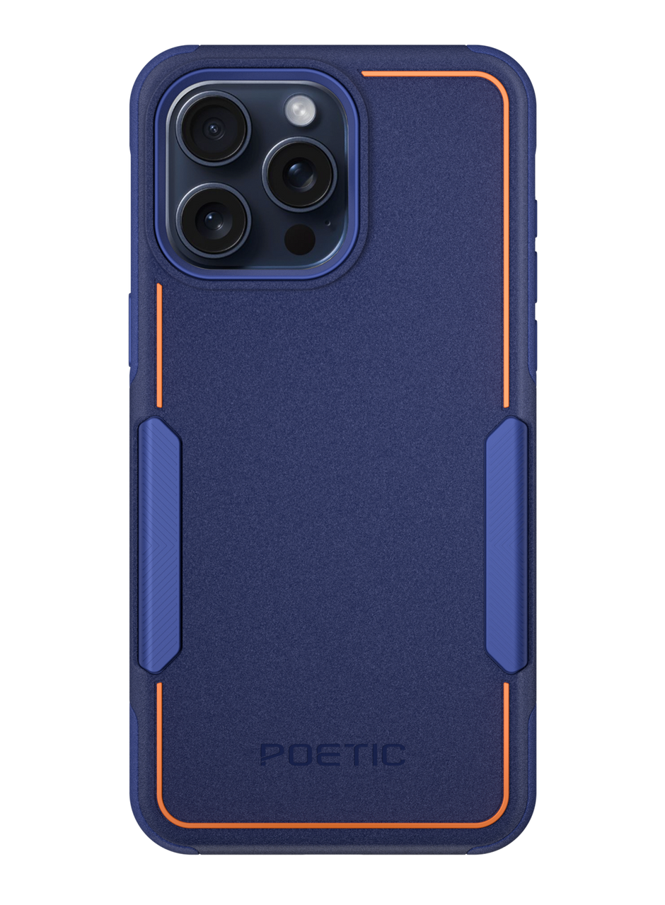 iPhone 15 Pro Case Poetic Cases