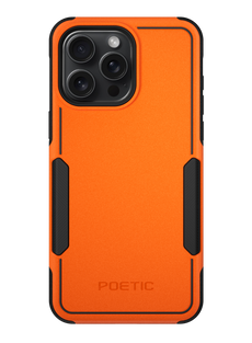 Apple iPhone 15 Pro Case – Poetic Cases