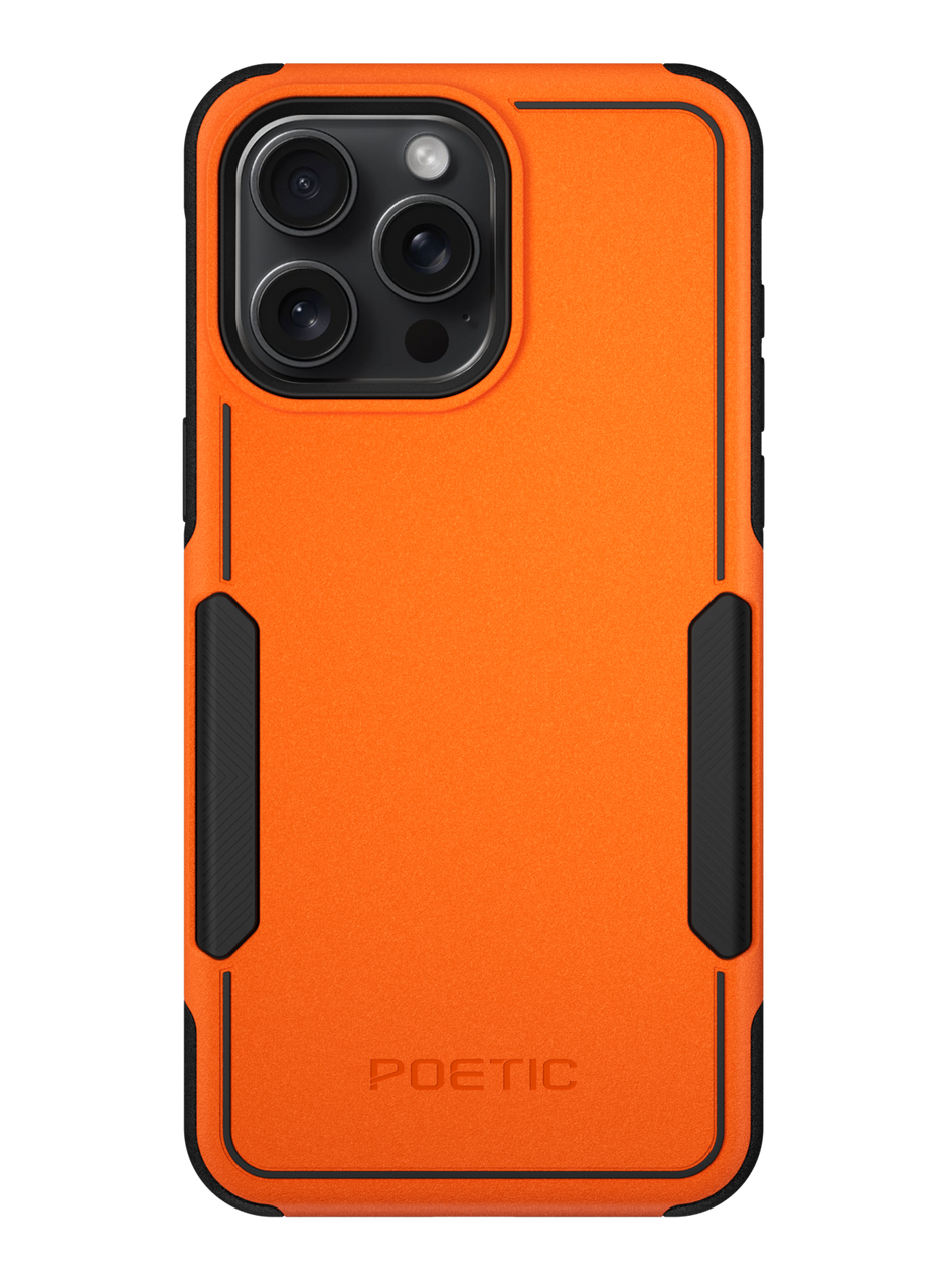 iPhone 15 Pro Case Poetic Cases