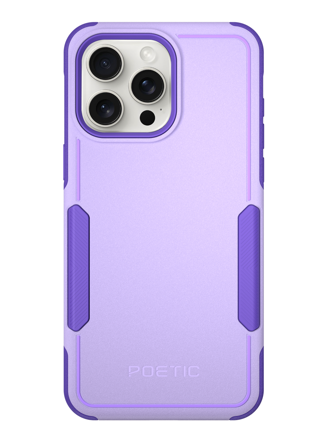 iPhone 15 Pro Case Poetic Cases