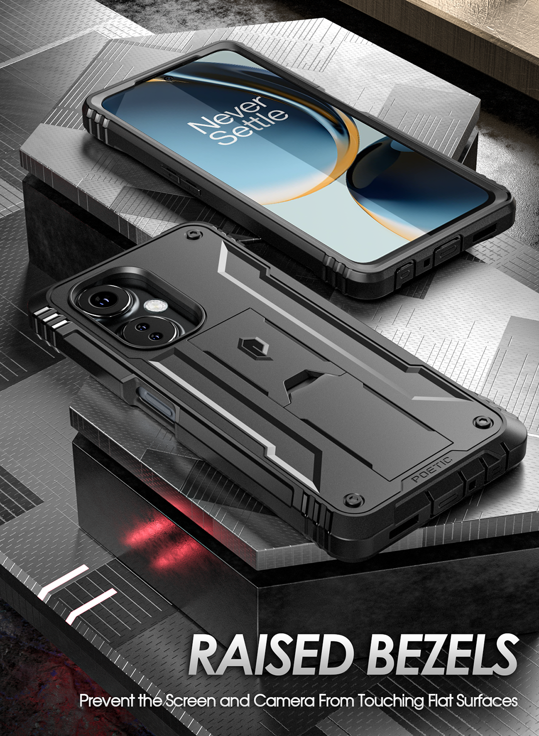 OnePlus Nord N30 Case