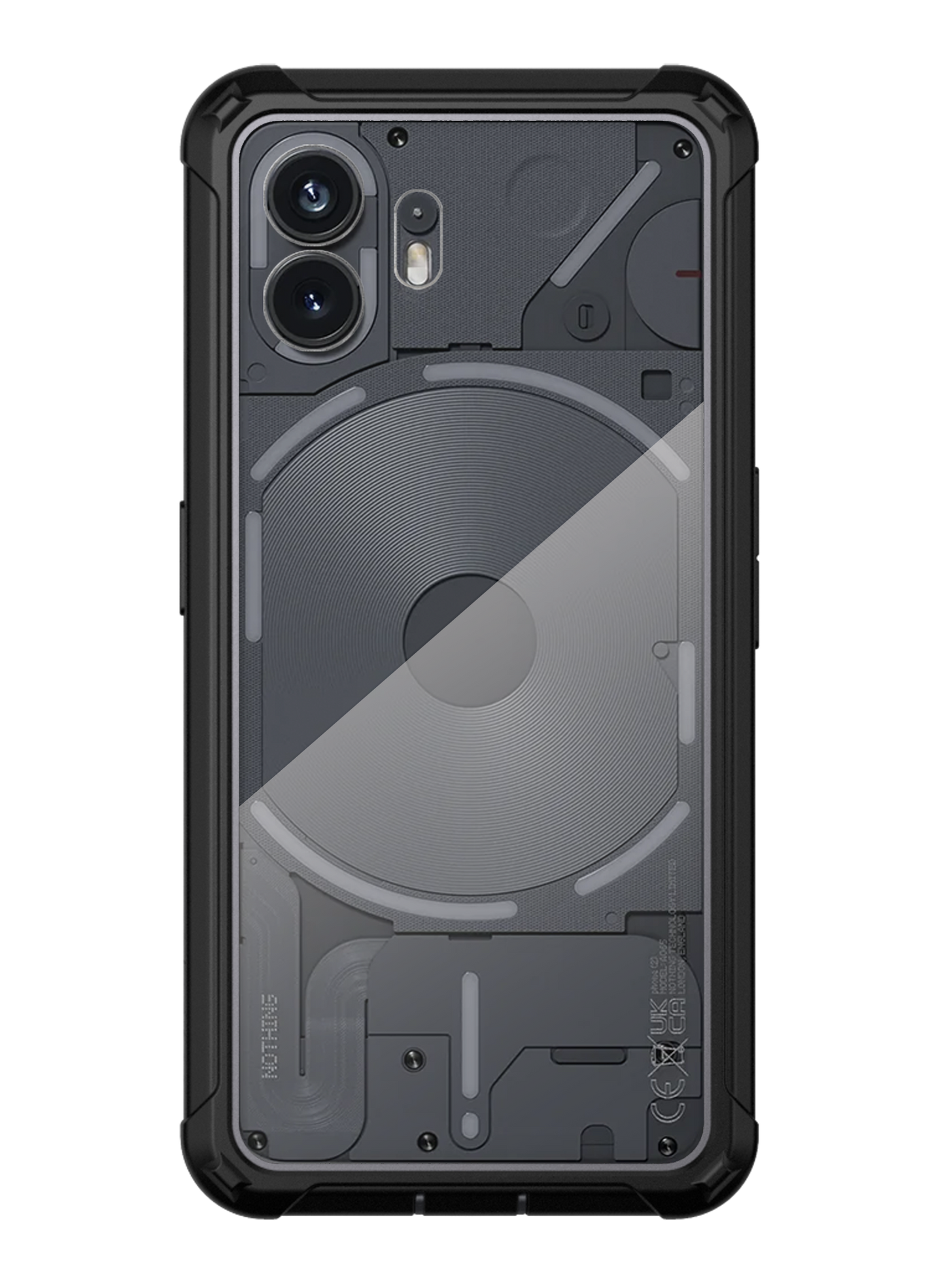 Nothing Phone 2 Case