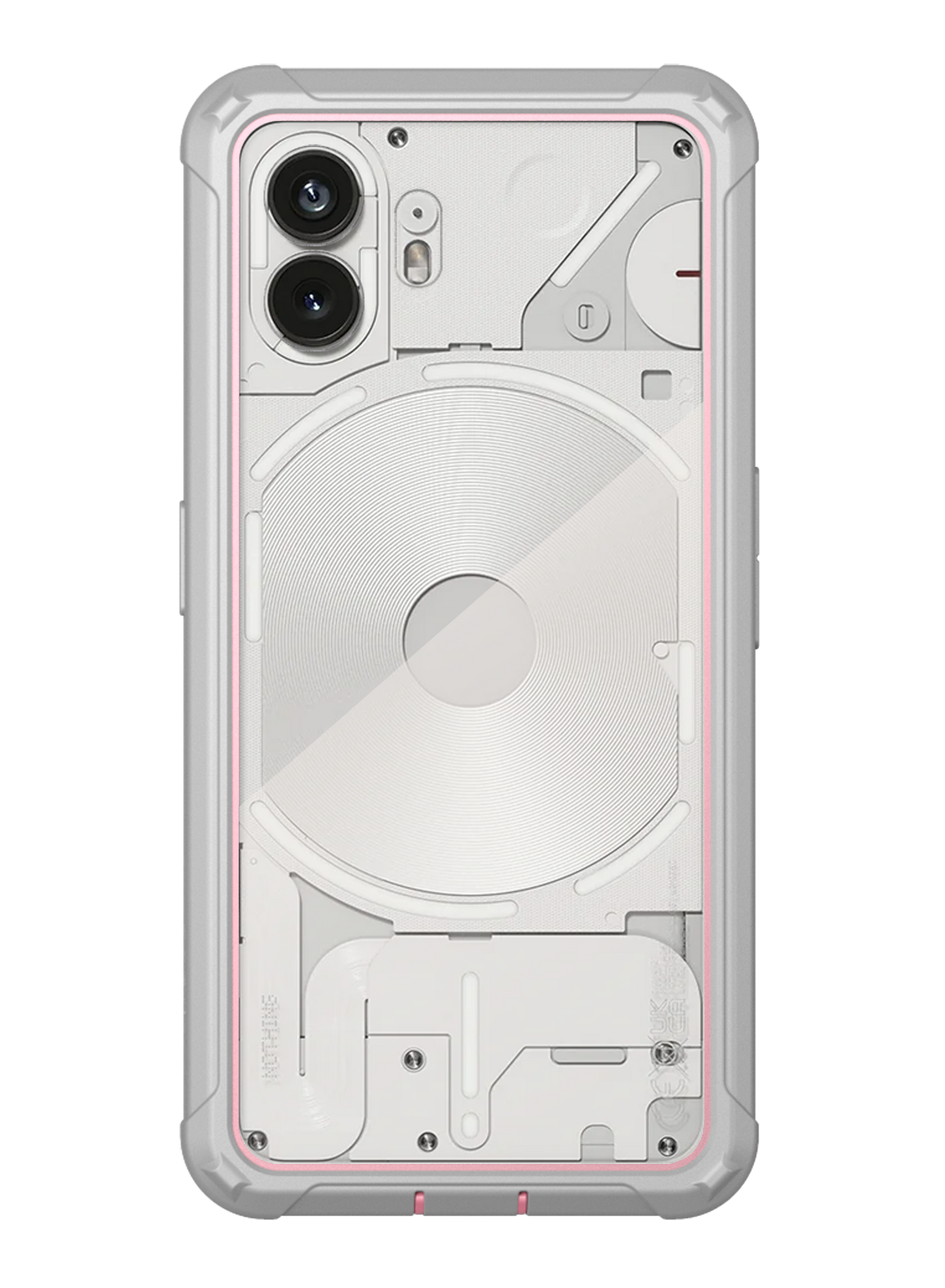Nothing Phone 2 Case