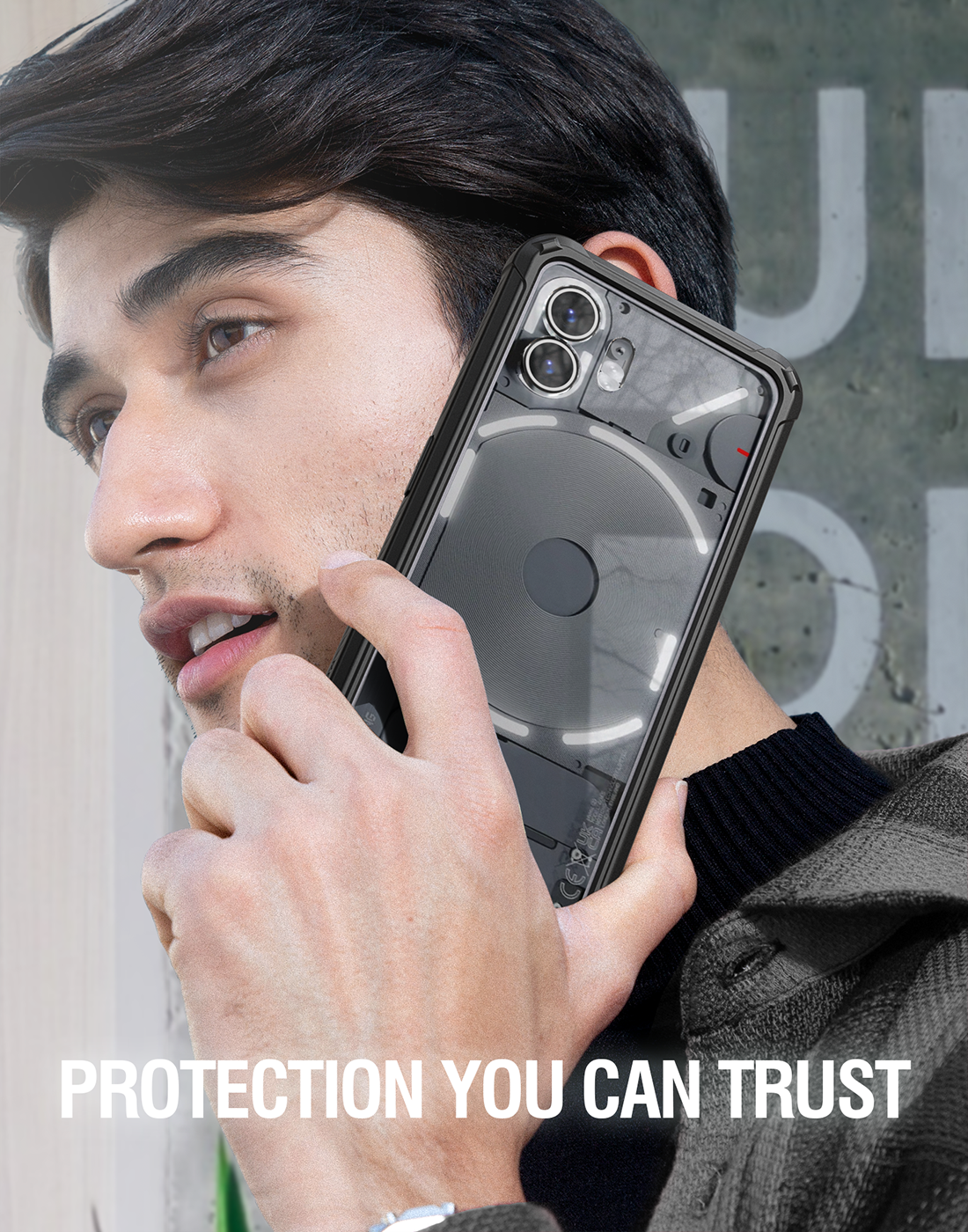 Nothing Phone 2 Case