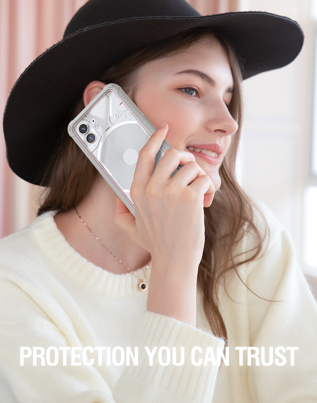 Nothing Phone Case – Poetic Cases - Main Image