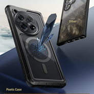 OnePlus 12 5G Case with MagSafe Case