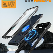 OnePlus 12 5G Case with MagSafe Case