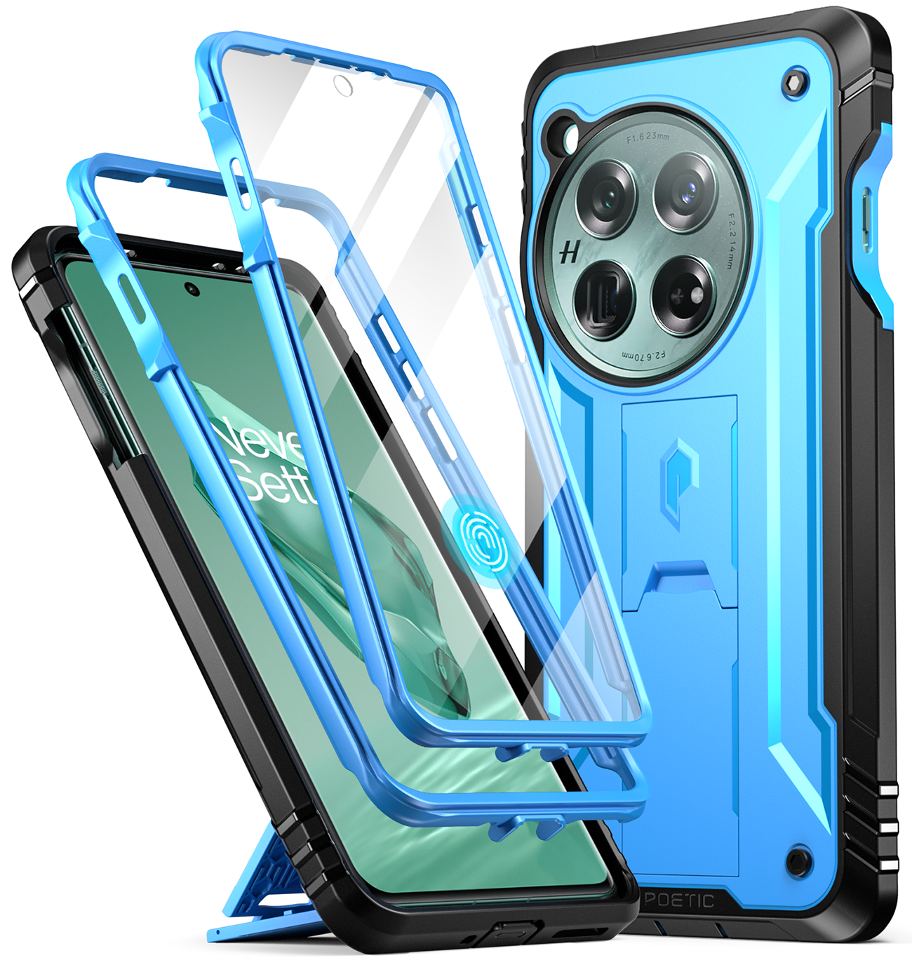 OnePlus 12 5G Case