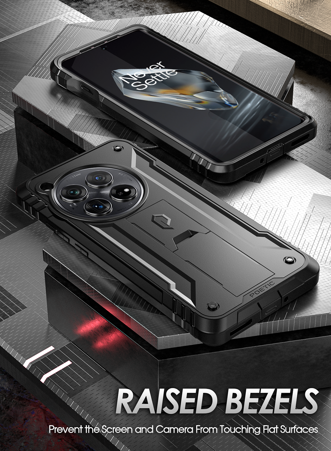 OnePlus 12 5G Case