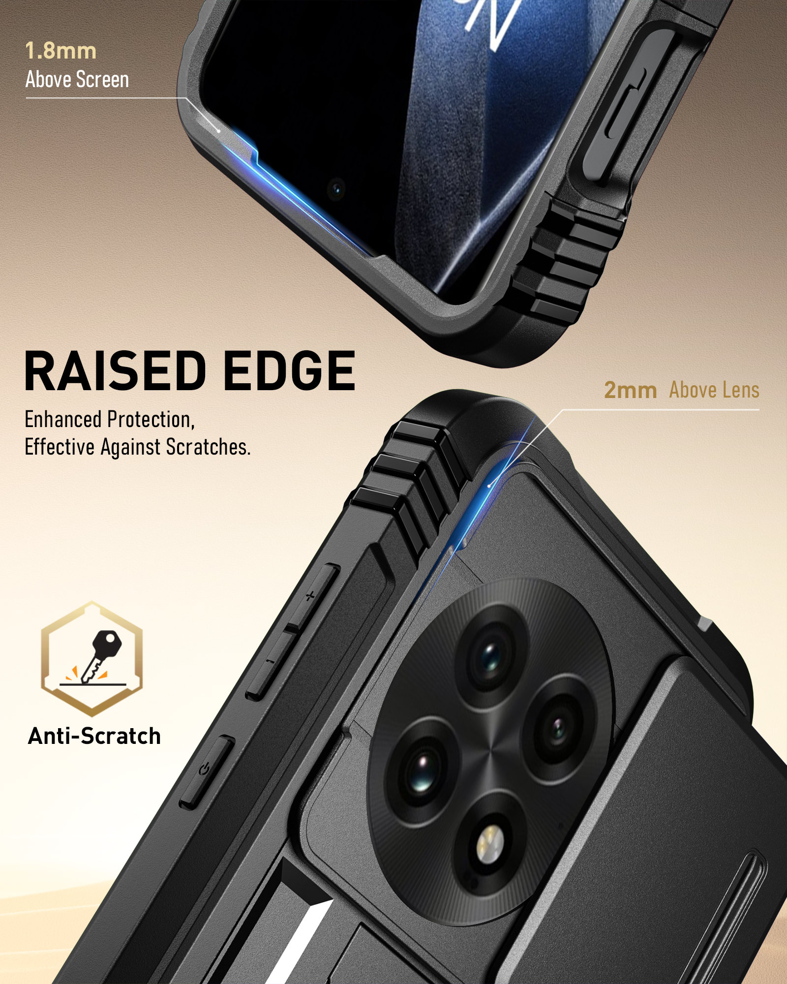 OnePlus 13 5G Case – Poetic Cases