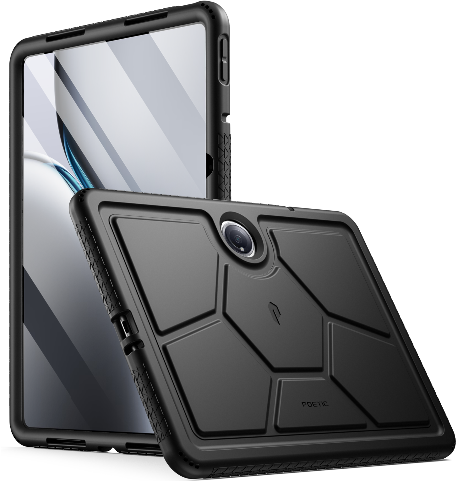 OnePlusPad2-TurtleSkin-A-Black