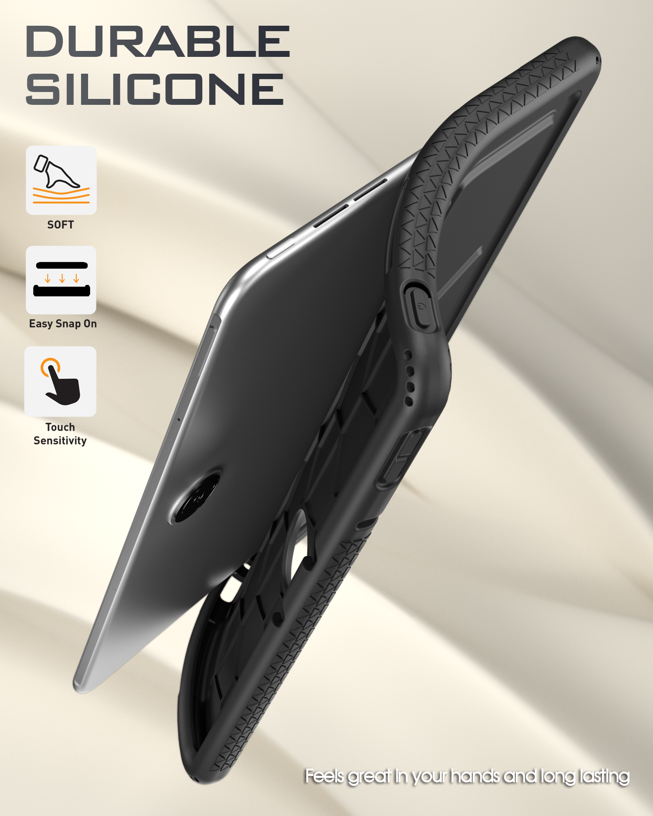 OnePlus Pad 2 (2024) Case – Poetic Cases OnePlus Pad 2 (2024) Case – Poetic Cases