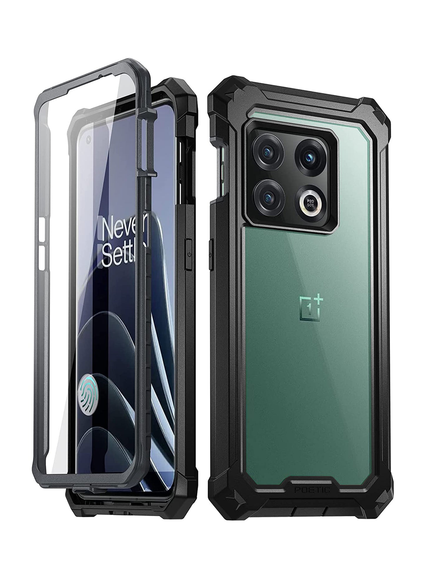 OnePlus 10 Pro 5G Case