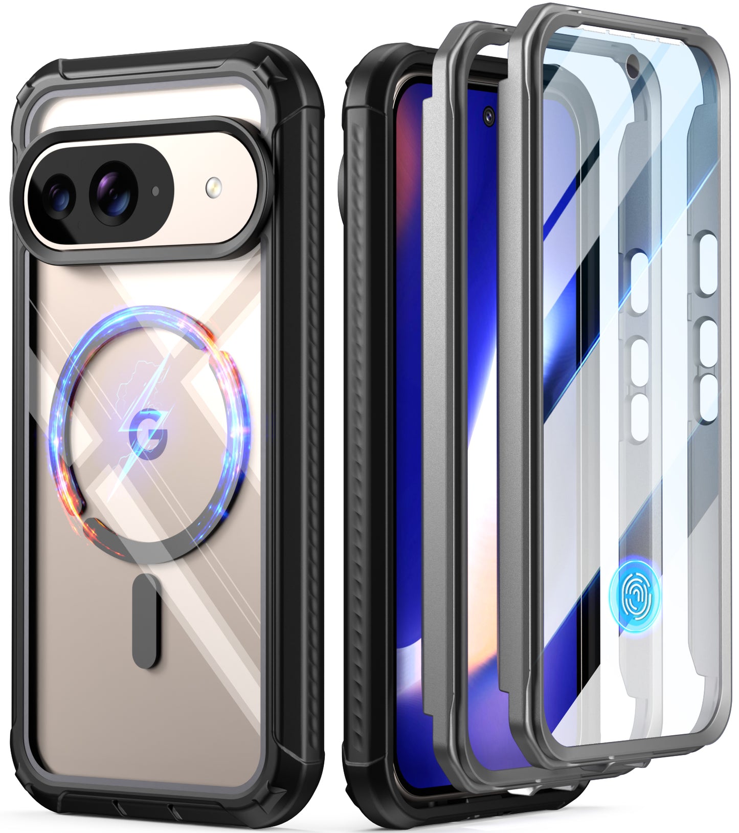 Google Pixel 10/10 Pro 5G