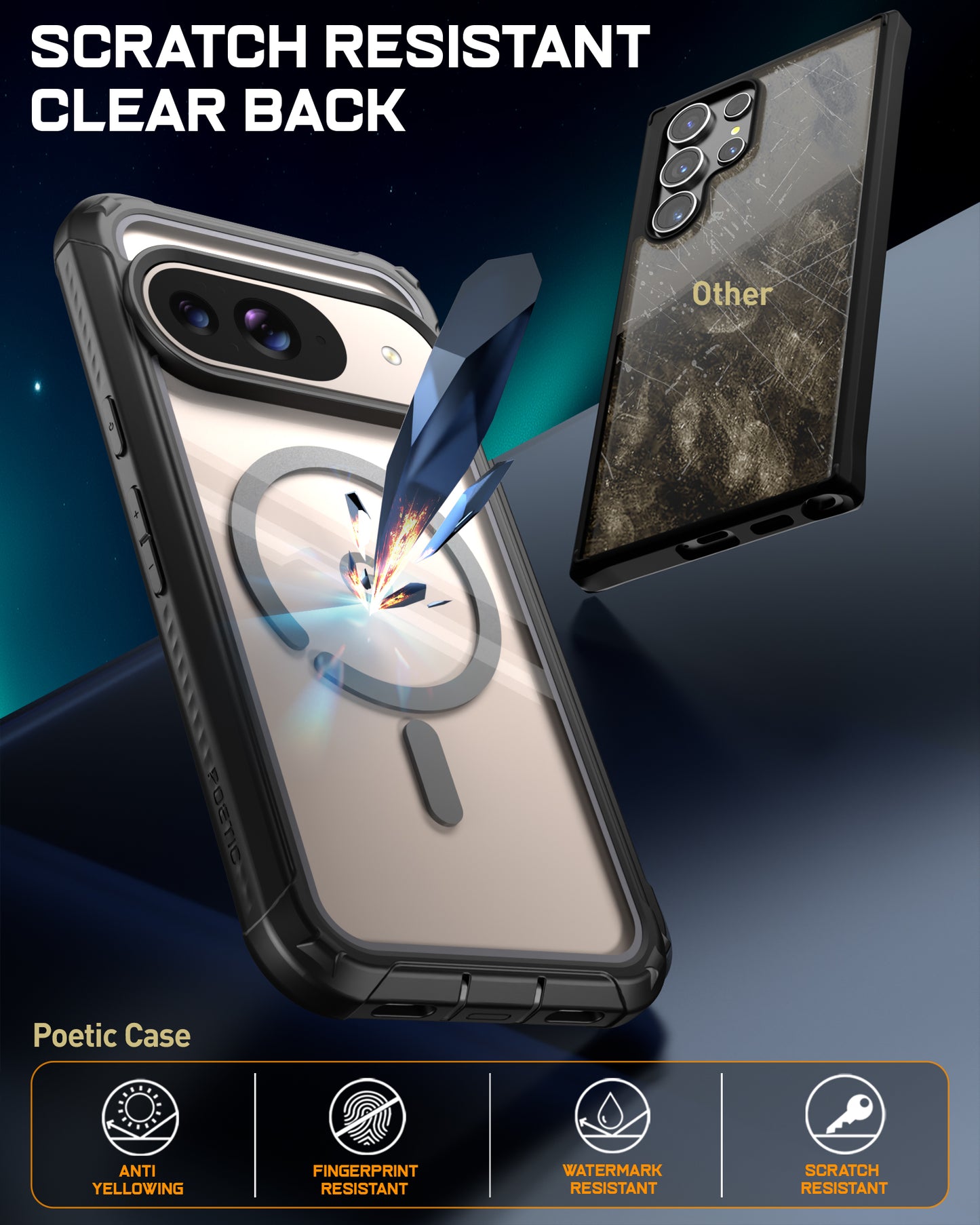 Google Pixel 10/10 Pro 5G