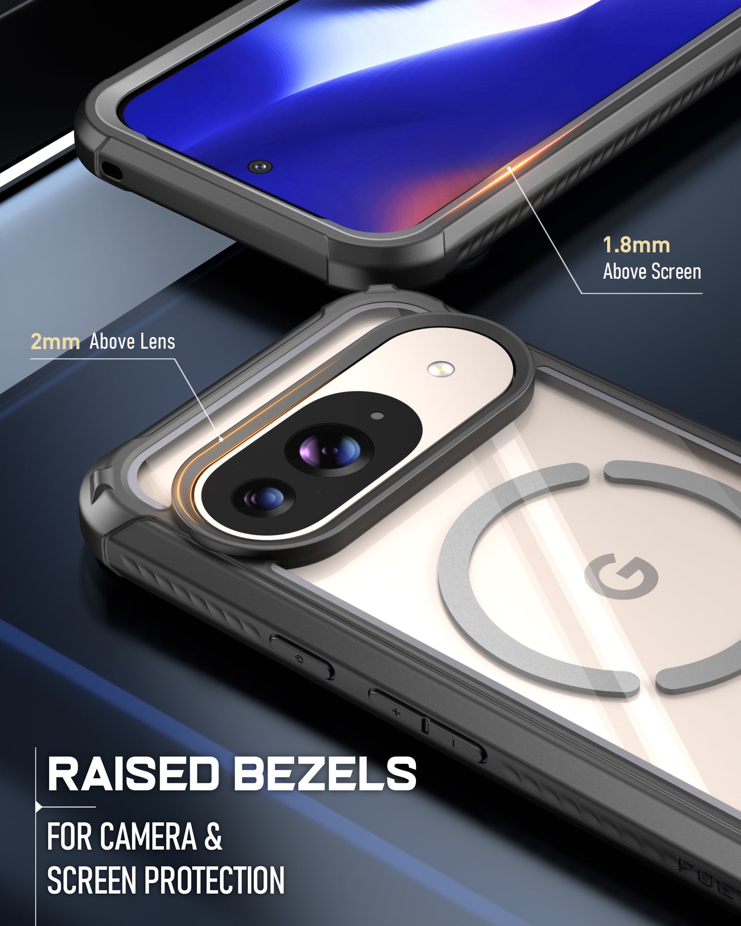 Google Pixel 10/10 Pro 5G