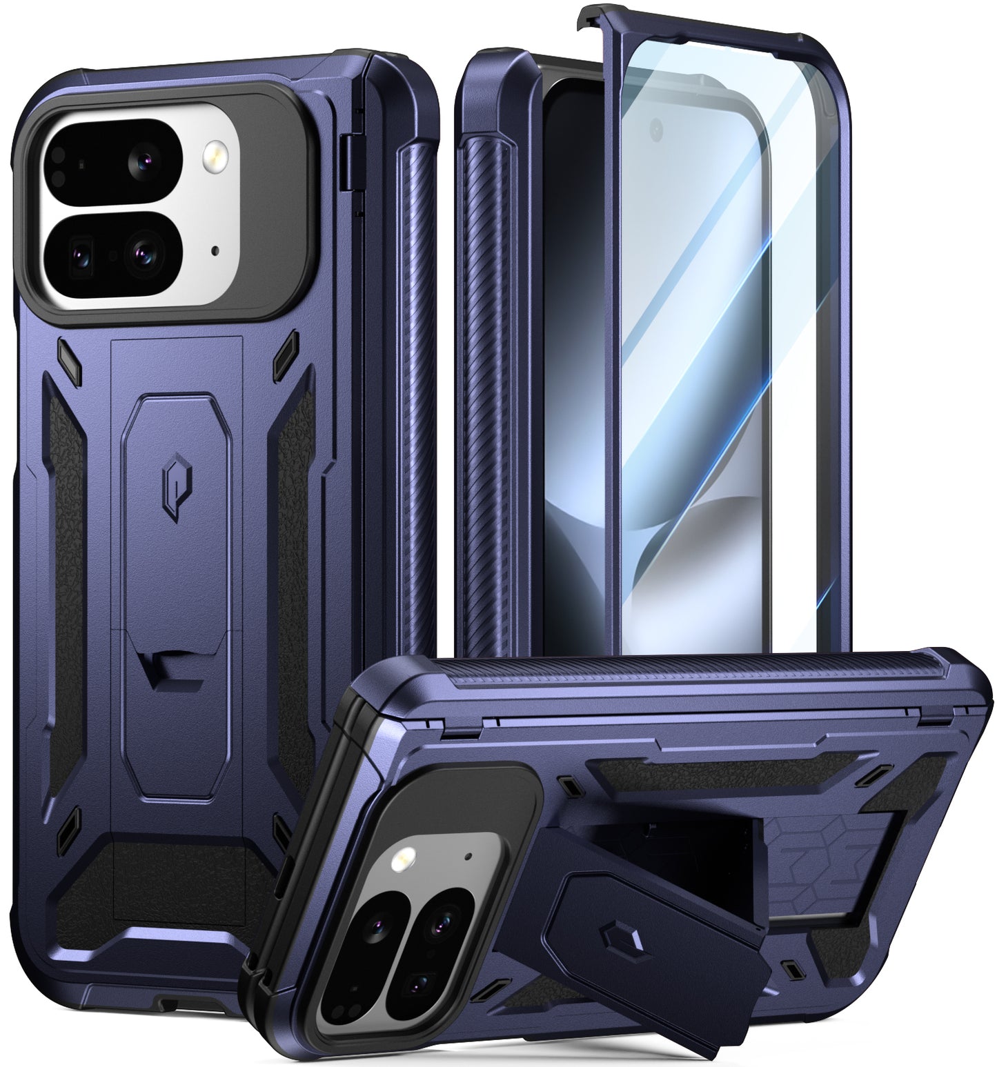 Google Pixel 10 Pro Fold