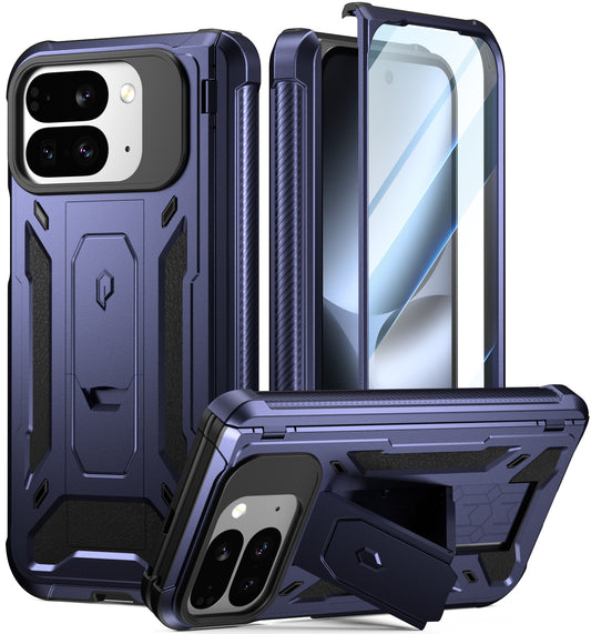 Google Pixel 10 Pro Fold