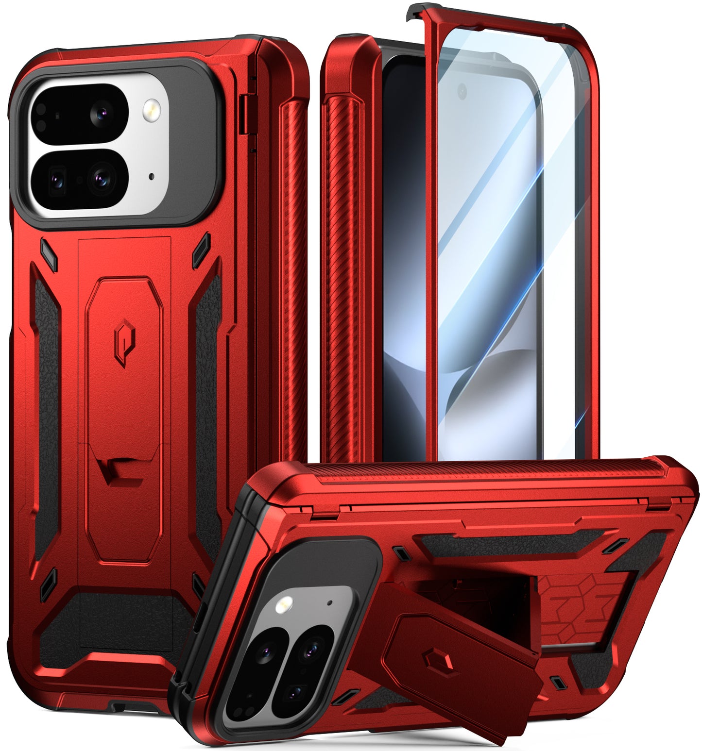 Google Pixel 10 Pro Fold