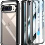 Google Pixel 10/10 Pro XL