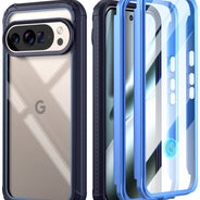 Google Pixel 10/10 Pro XL