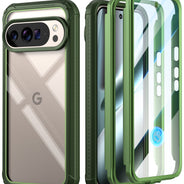 Google Pixel 10/10 Pro XL