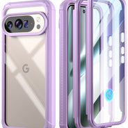 Google Pixel 10/10 Pro XL