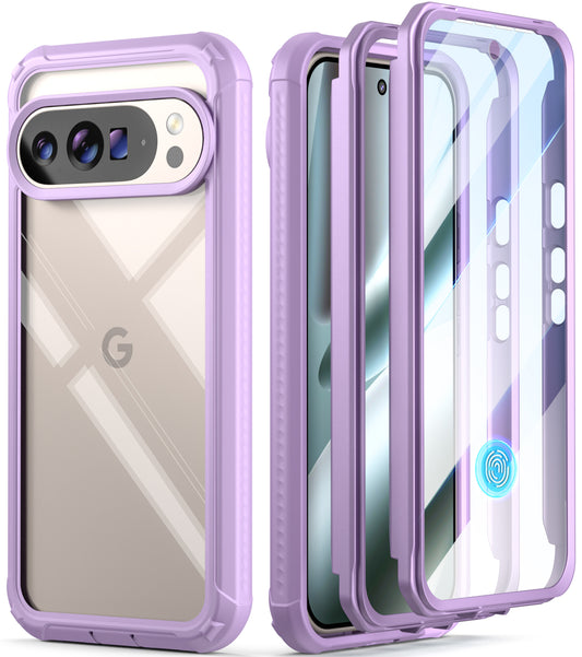 Google Pixel 10/10 Pro XL