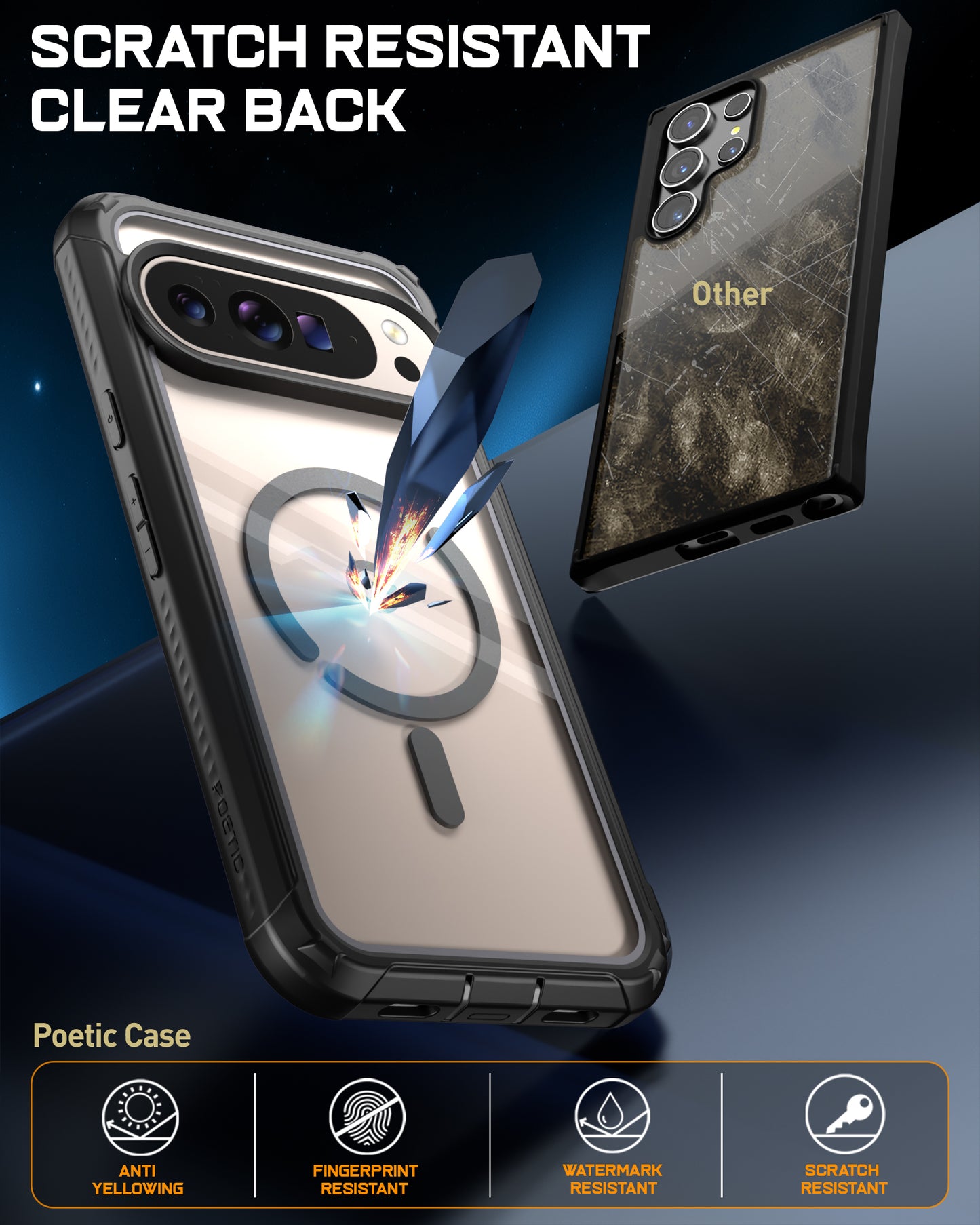 Google Pixel 10/10 Pro XL