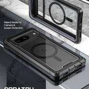 Google Pixel 8 Case