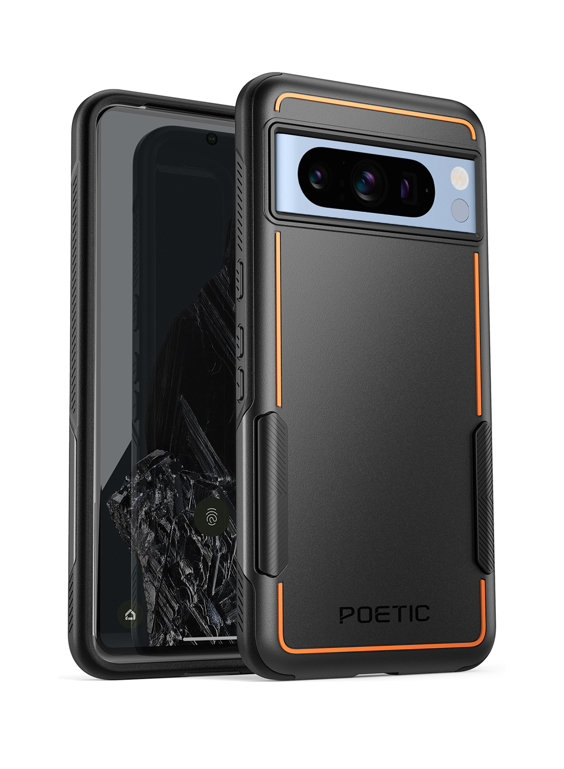 【美品】Google Pixel 8 Pro 256GB【ケース付】 Google Pixel 8 Pro Case – Poetic Cases
