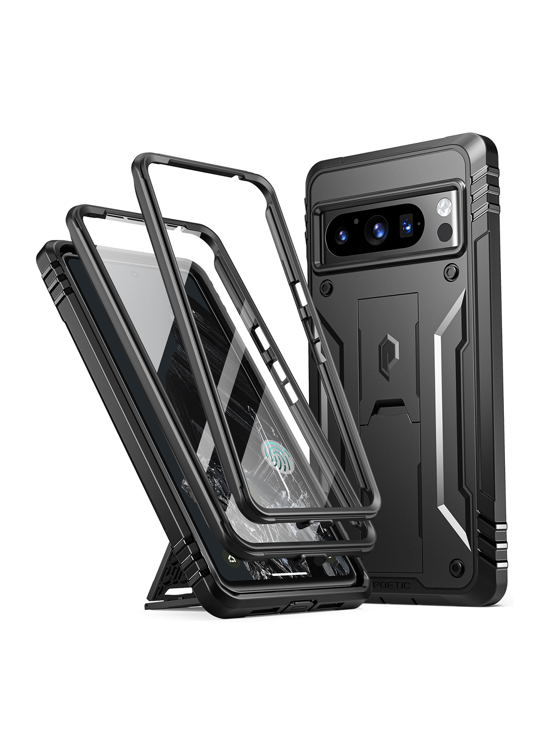 Google Pixel 8 Pro Case