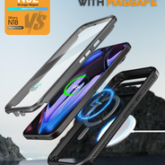 Google Pixel 9 Pro XL 5G Case With Magsafe