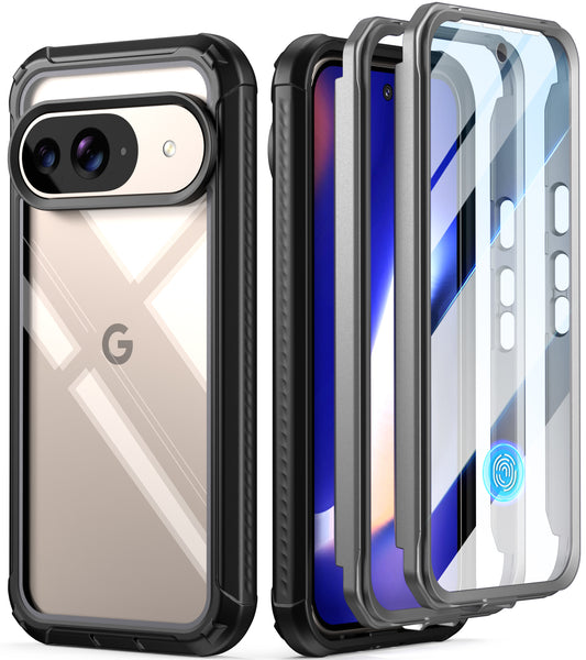 Google Pixel 10/10 Pro 5G