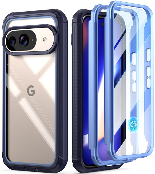 Google Pixel 10/10 Pro 5G