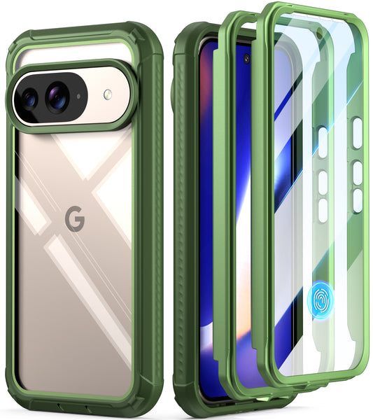 Google Pixel 10/10 Pro 5G