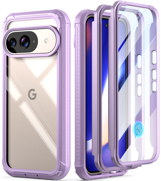 Google Pixel 10/10 Pro 5G